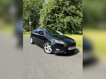 Used Ford Focus 2016 for sale - 78995297: Photo