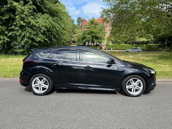 Used Ford Focus 2016 for sale - 78995297: Photo