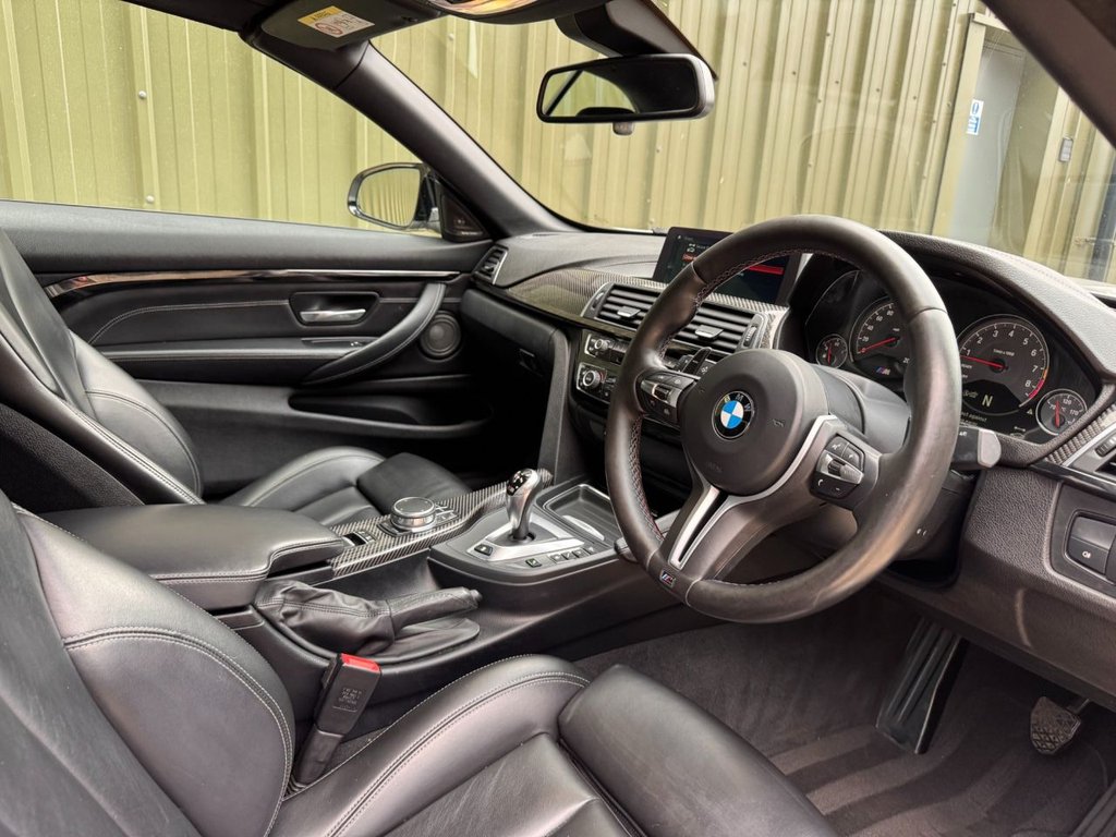 Used BMW M4 2017 for sale - 76642202: Photo 10