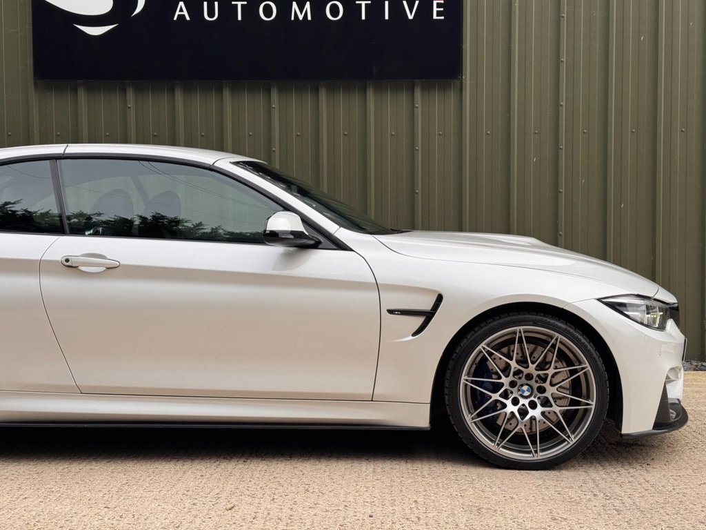 Used BMW M4 2017 for sale - 76642202: Photo 11