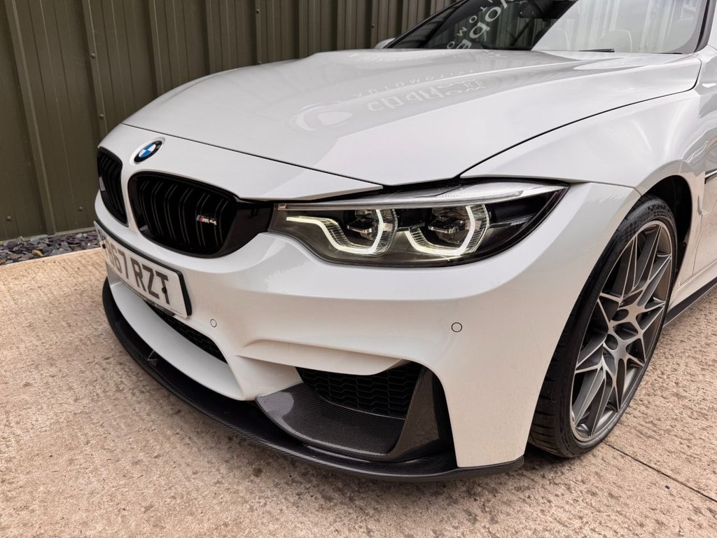 Used BMW M4 2017 for sale - 76642202: Photo 13