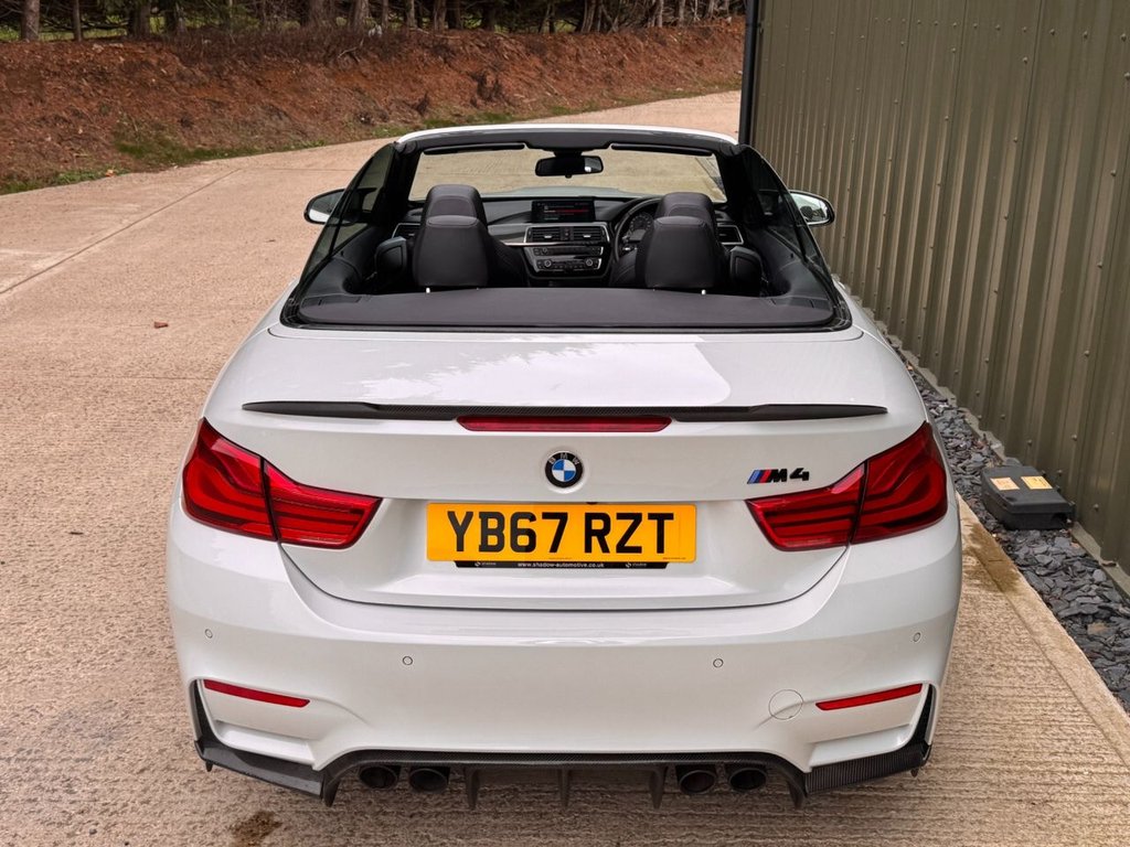 Used BMW M4 2017 for sale - 76642202: Photo 15