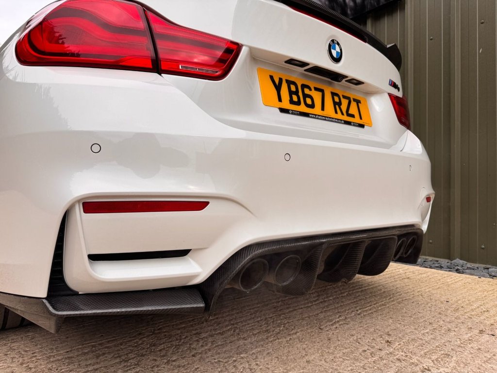 Used BMW M4 2017 for sale - 76642202: Photo 17