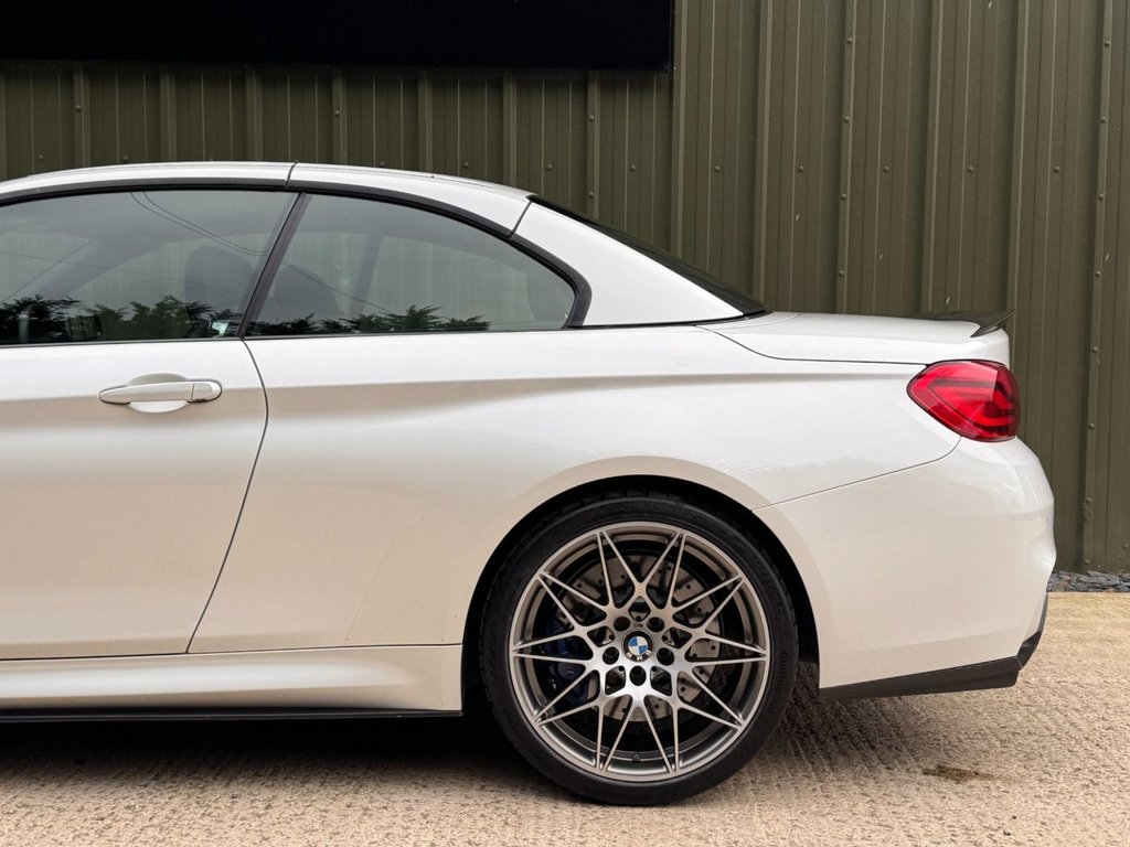 Used BMW M4 2017 for sale - 76642202: Photo 19