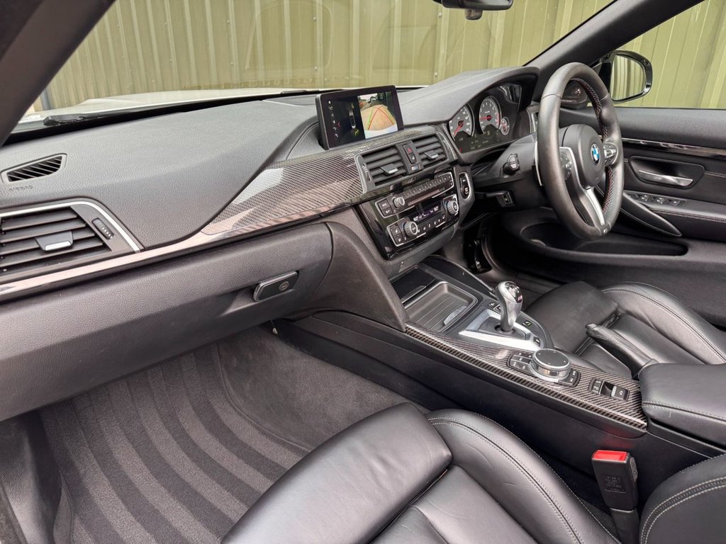 Used BMW M4 2017 for sale - 76642202: Photo 2