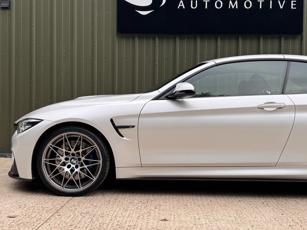 Used BMW M4 2017 for sale - 76642202: Photo 21