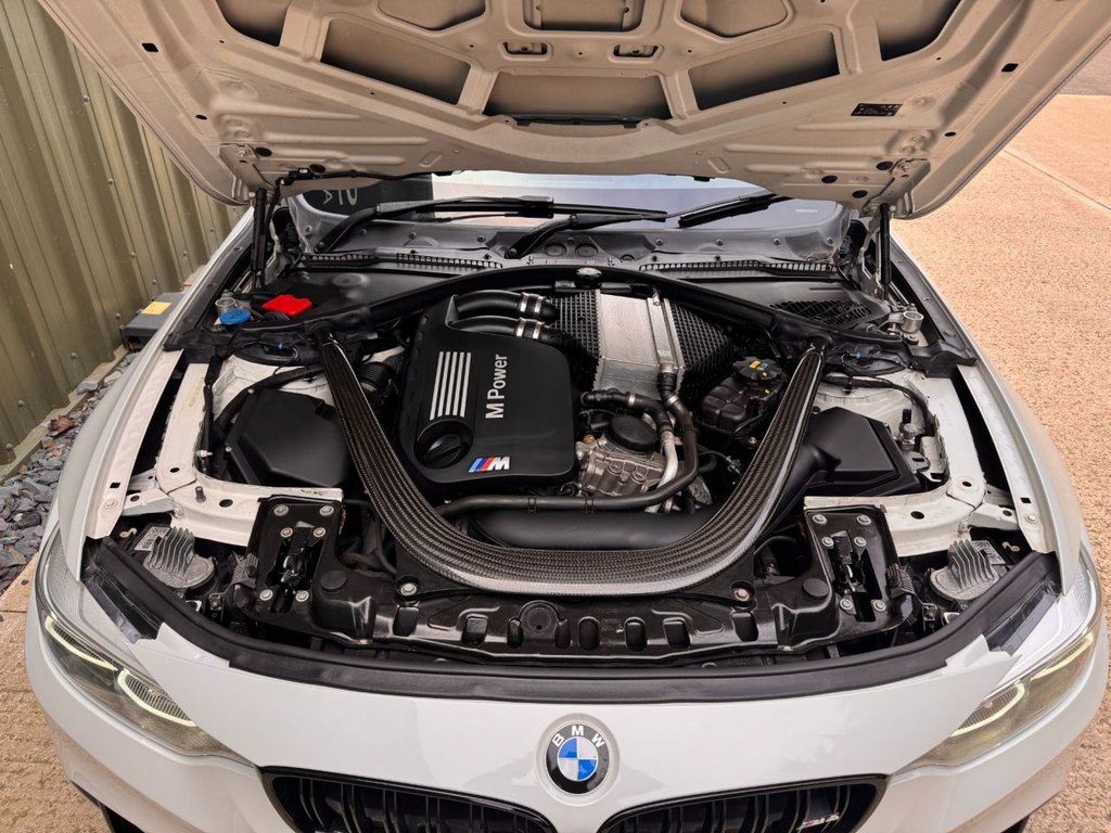 Used BMW M4 2017 for sale - 76642202: Photo 23