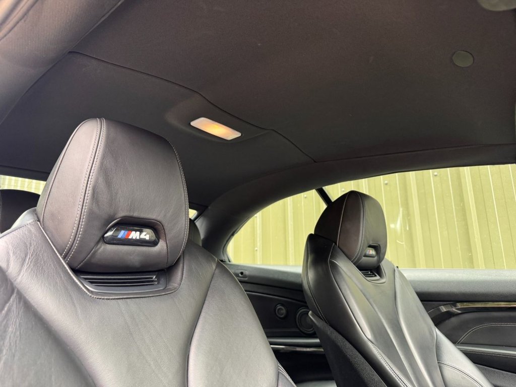 Used BMW M4 2017 for sale - 76642202: Photo 24