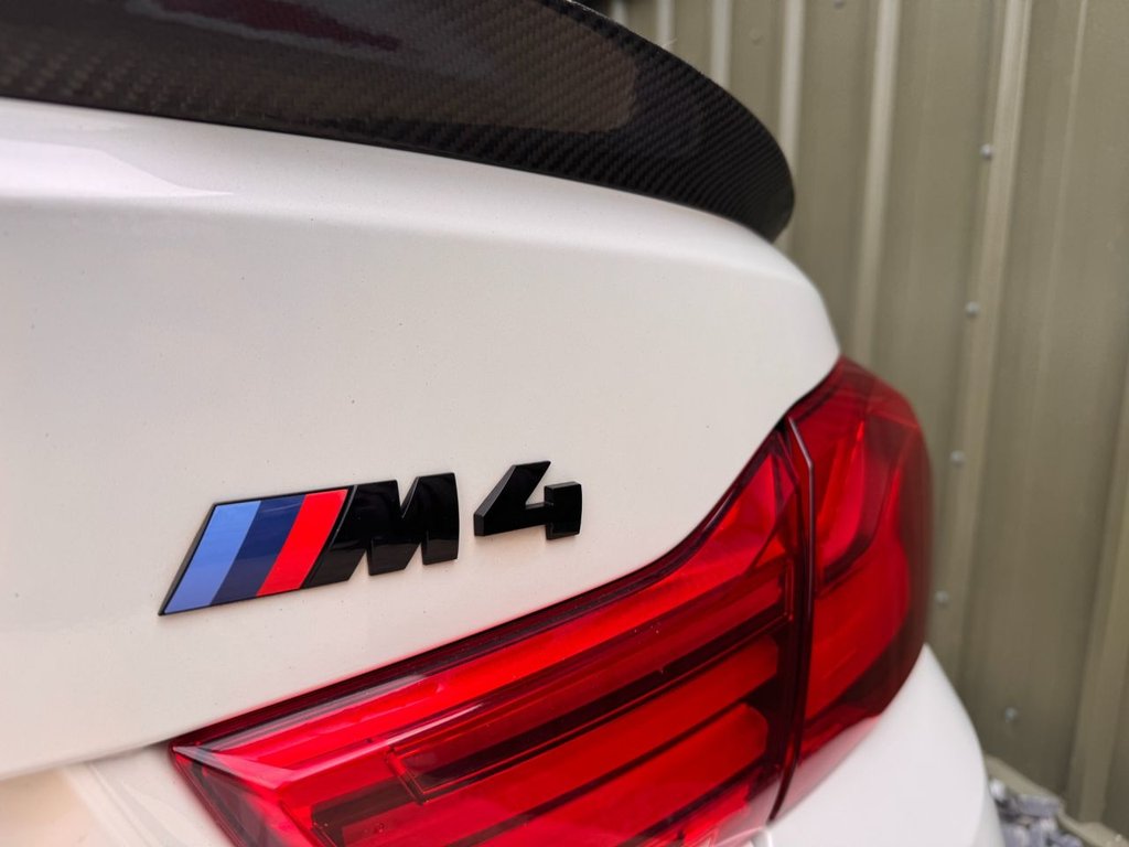 Used BMW M4 2017 for sale - 76642202: Photo 25
