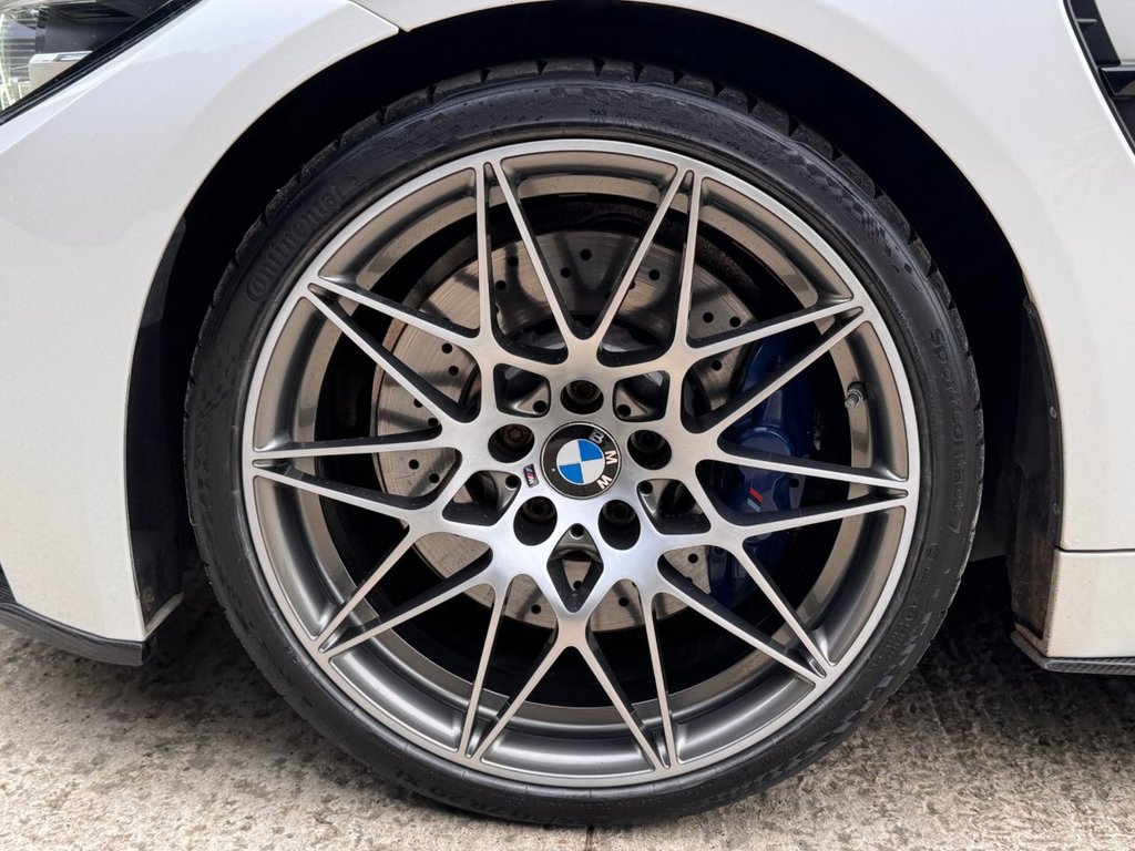 Used BMW M4 2017 for sale - 76642202: Photo 27