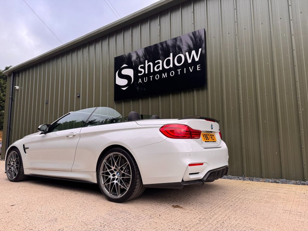 Used BMW M4 2017 for sale - 76642202: Photo 31