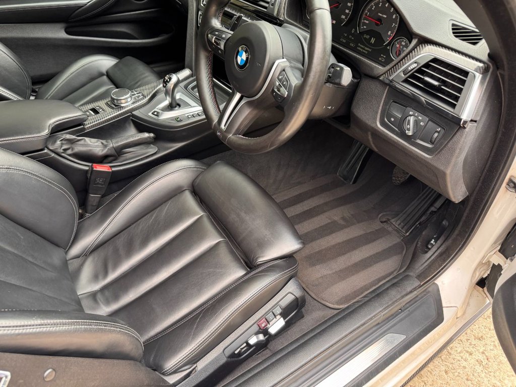Used BMW M4 2017 for sale - 76642202: Photo 33