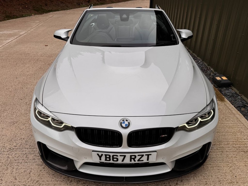 Used BMW M4 2017 for sale - 76642202: Photo 38