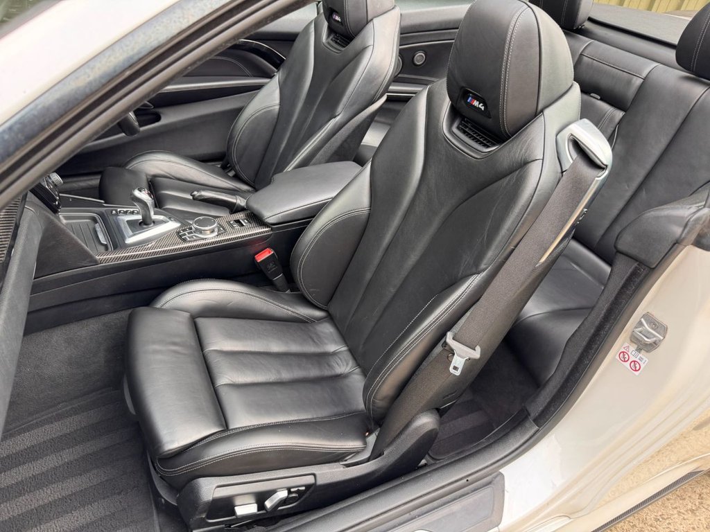 Used BMW M4 2017 for sale - 76642202: Photo 4