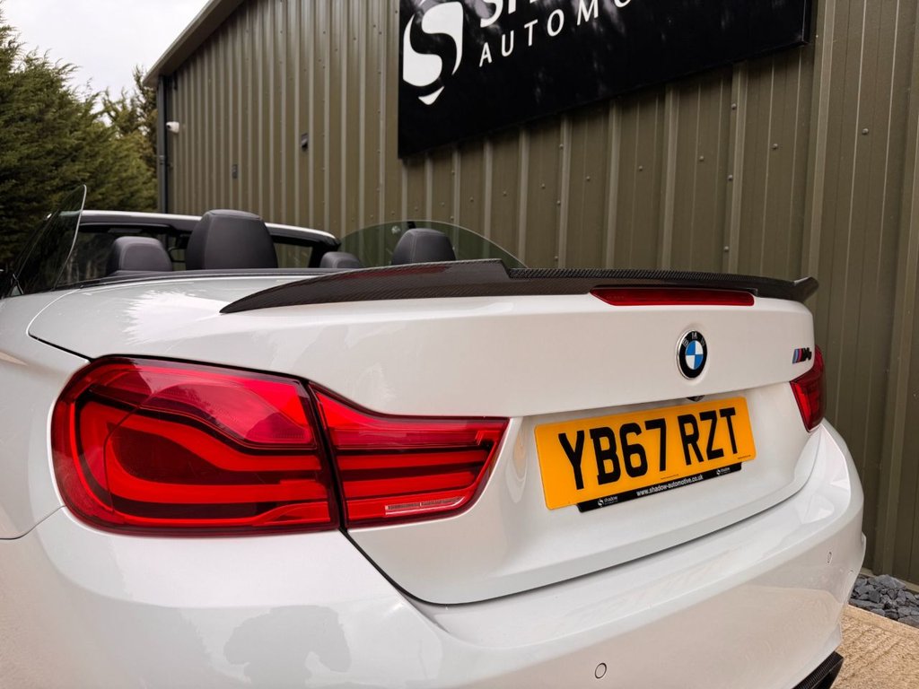 Used BMW M4 2017 for sale - 76642202: Photo 40