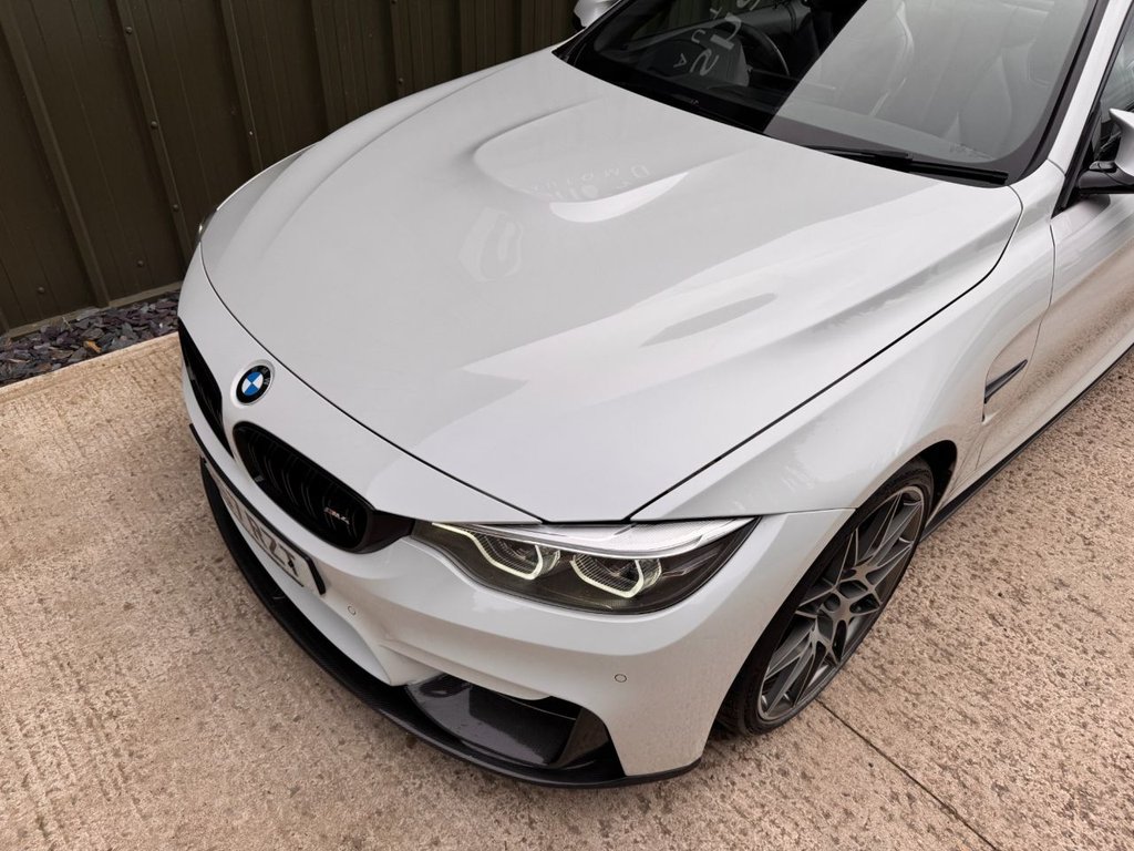 Used BMW M4 2017 for sale - 76642202: Photo 42