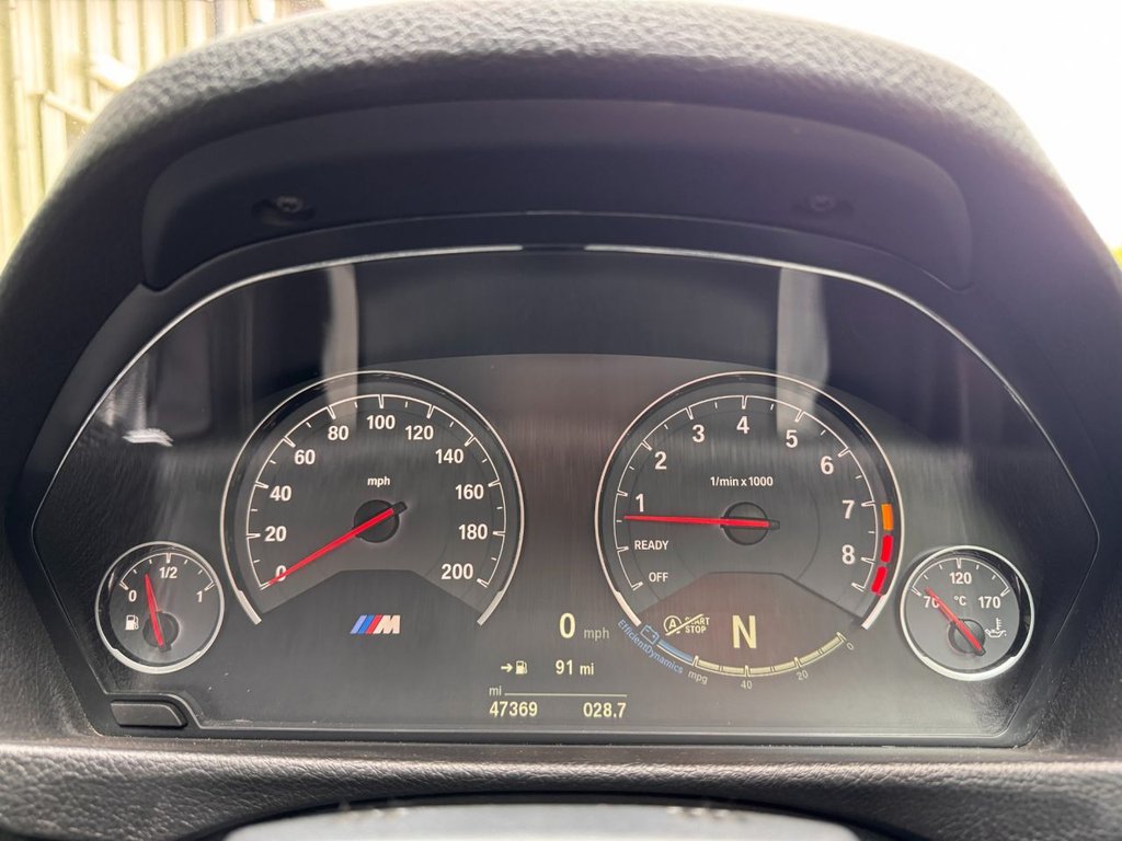 Used BMW M4 2017 for sale - 76642202: Photo 43