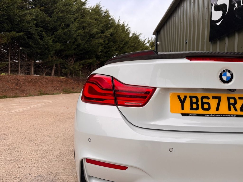 Used BMW M4 2017 for sale - 76642202: Photo 44