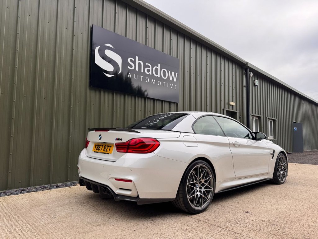 Used BMW M4 2017 for sale - 76642202: Photo 48