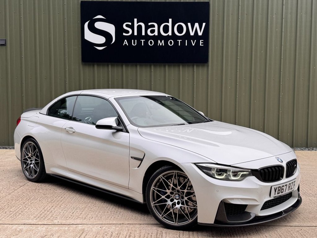 Used BMW M4 2017 for sale - 76642202: Photo 5