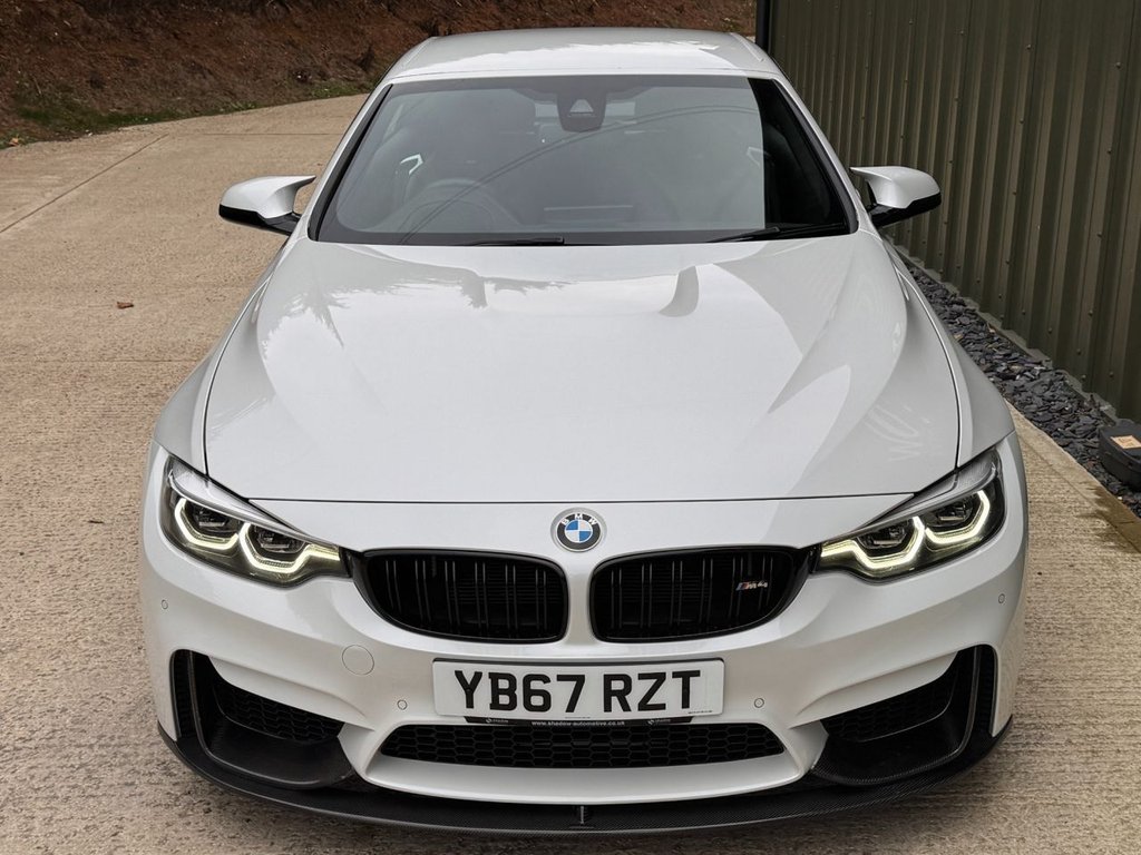 Used BMW M4 2017 for sale - 76642202: Photo 50