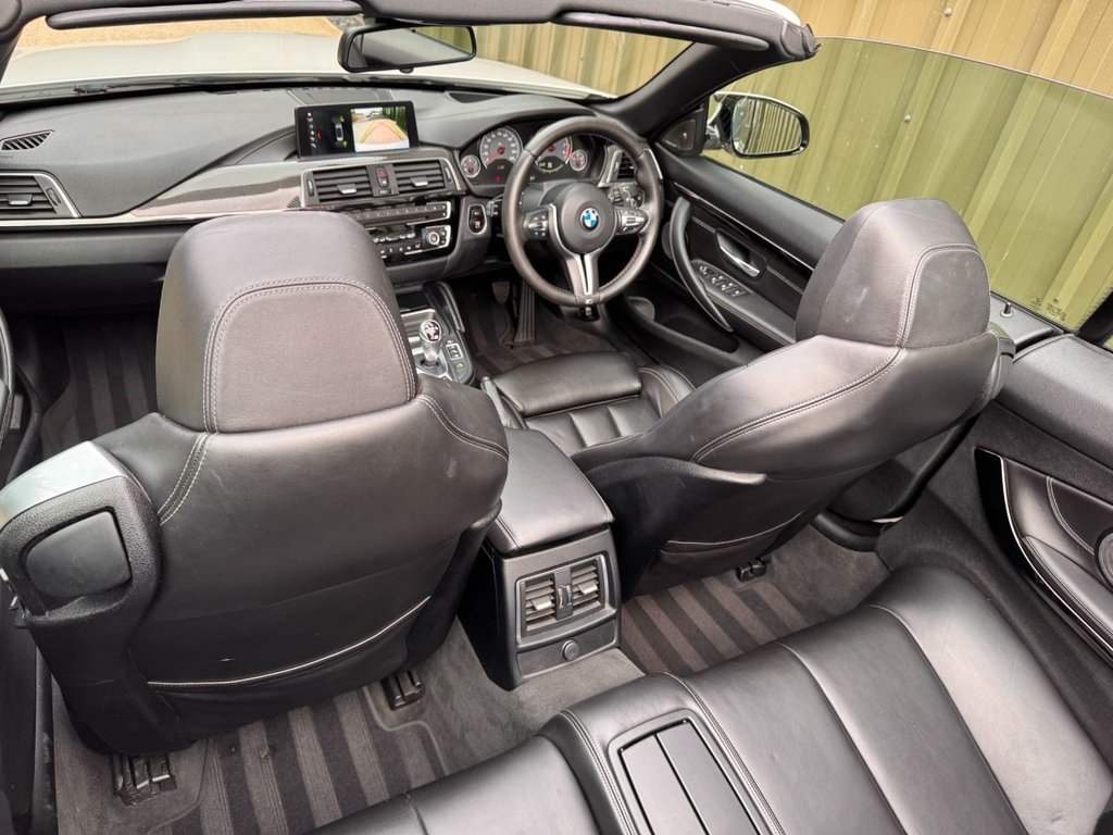 Used BMW M4 2017 for sale - 76642202: Photo 6