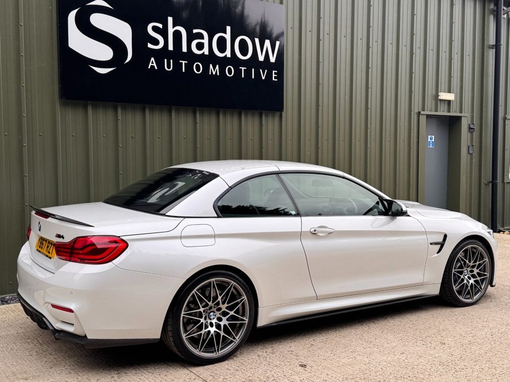 Used BMW M4 2017 for sale - 76642202: Photo 7