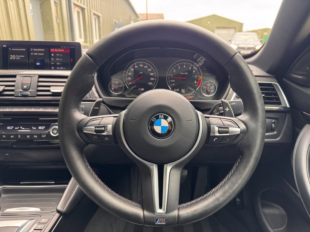 Used BMW M4 2017 for sale - 76642202: Photo 8