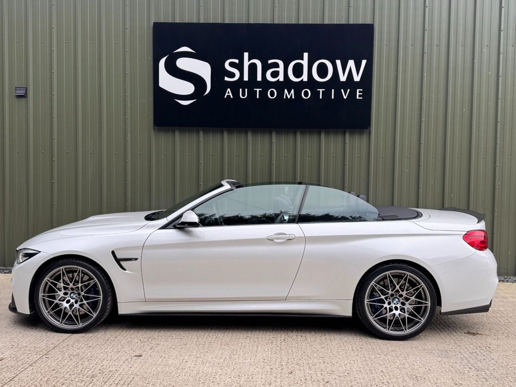 Used BMW M4 2017 for sale - 76642202: Photo 9