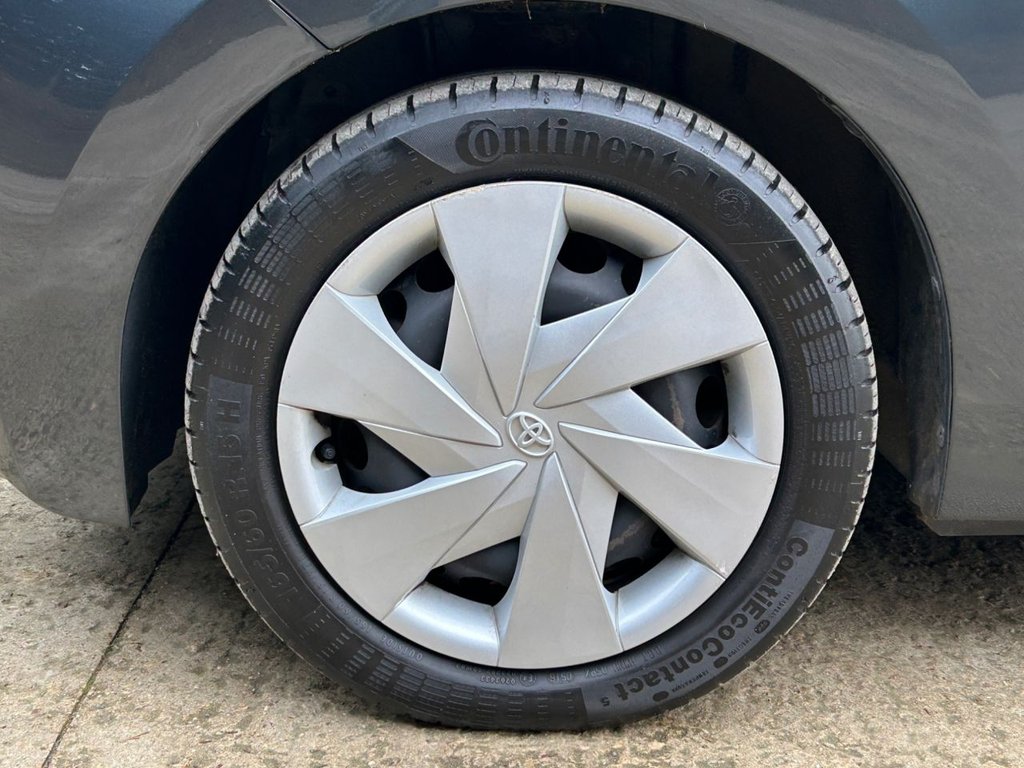 Used Toyota AYGO 2016 for sale - 77236812: Photo 12