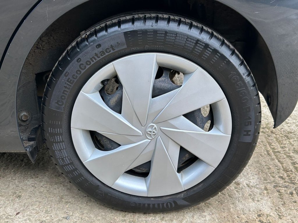 Used Toyota AYGO 2016 for sale - 77236812: Photo 13