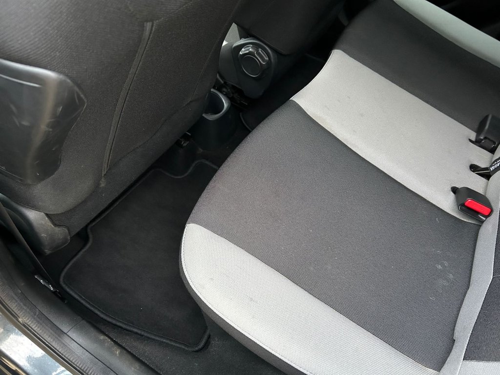 Used Toyota AYGO 2016 for sale - 77236812: Photo 18