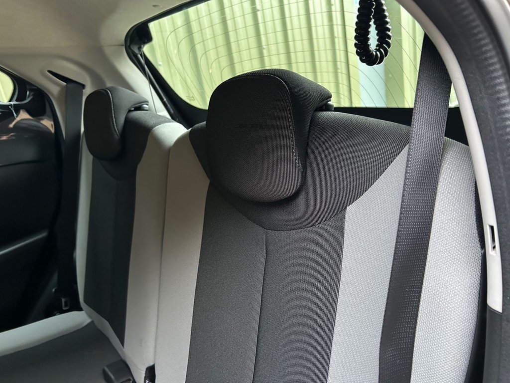 Used Toyota AYGO 2016 for sale - 77236812: Photo 19