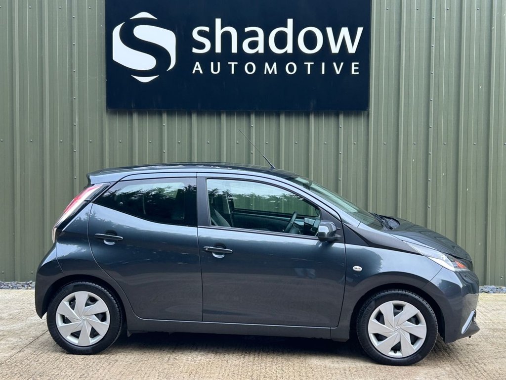 Used Toyota AYGO 2016 for sale - 77236812: Photo 2