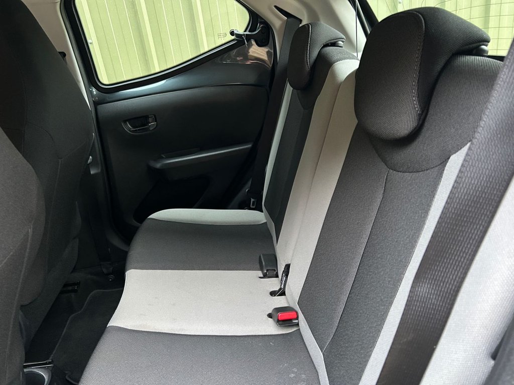 Used Toyota AYGO 2016 for sale - 77236812: Photo 20