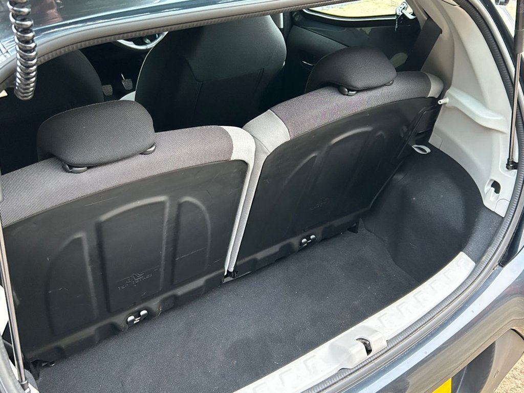 Used Toyota AYGO 2016 for sale - 77236812: Photo 22