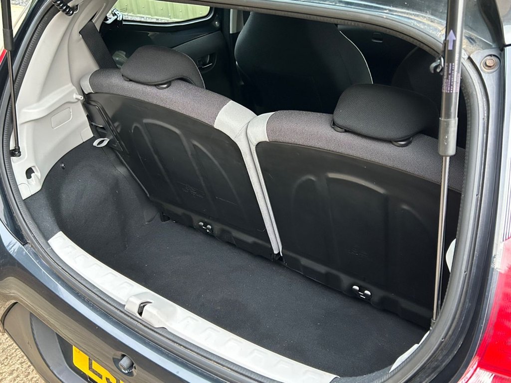 Used Toyota AYGO 2016 for sale - 77236812: Photo 23