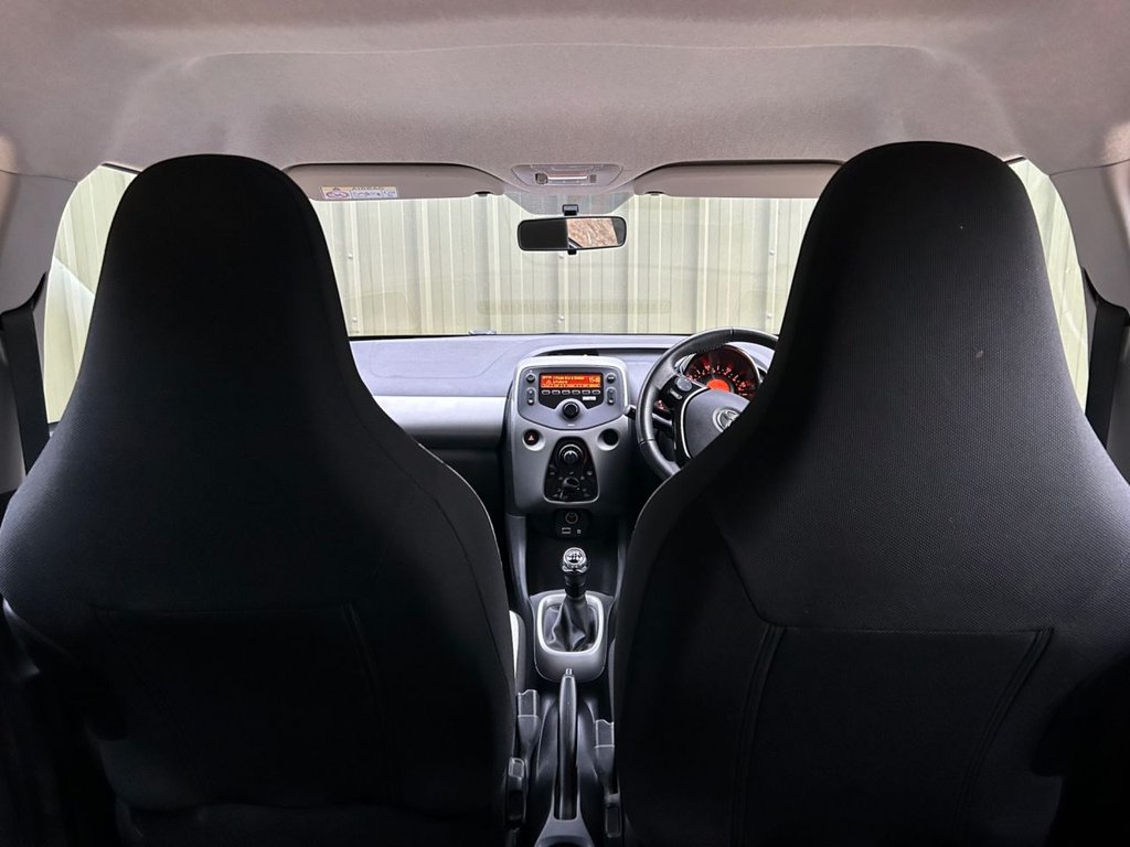 Used Toyota AYGO 2016 for sale - 77236812: Photo 24