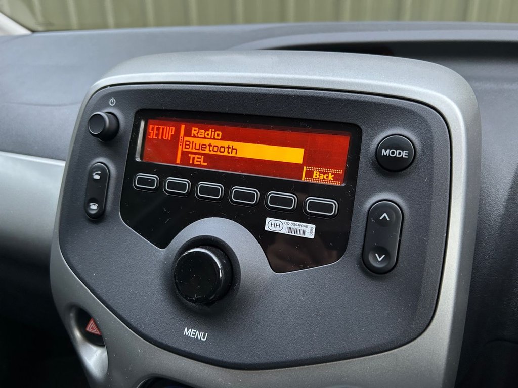 Used Toyota AYGO 2016 for sale - 77236812: Photo 25