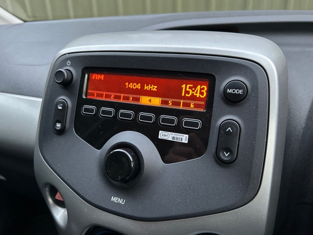 Used Toyota AYGO 2016 for sale - 77236812: Photo 32