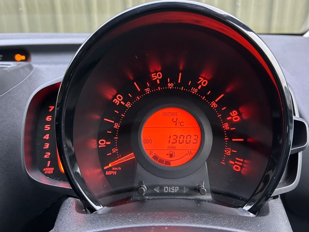 Used Toyota AYGO 2016 for sale - 77236812: Photo 35