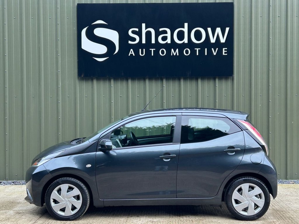 Used Toyota AYGO 2016 for sale - 77236812: Photo 4