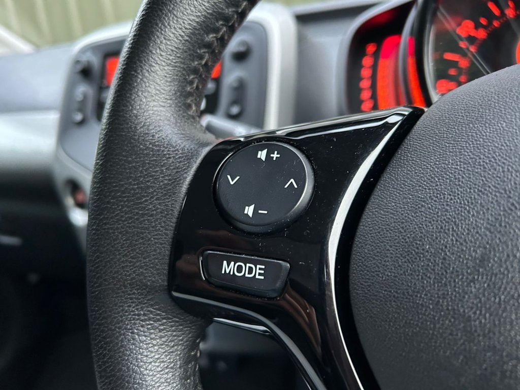 Used Toyota AYGO 2016 for sale - 77236812: Photo 42