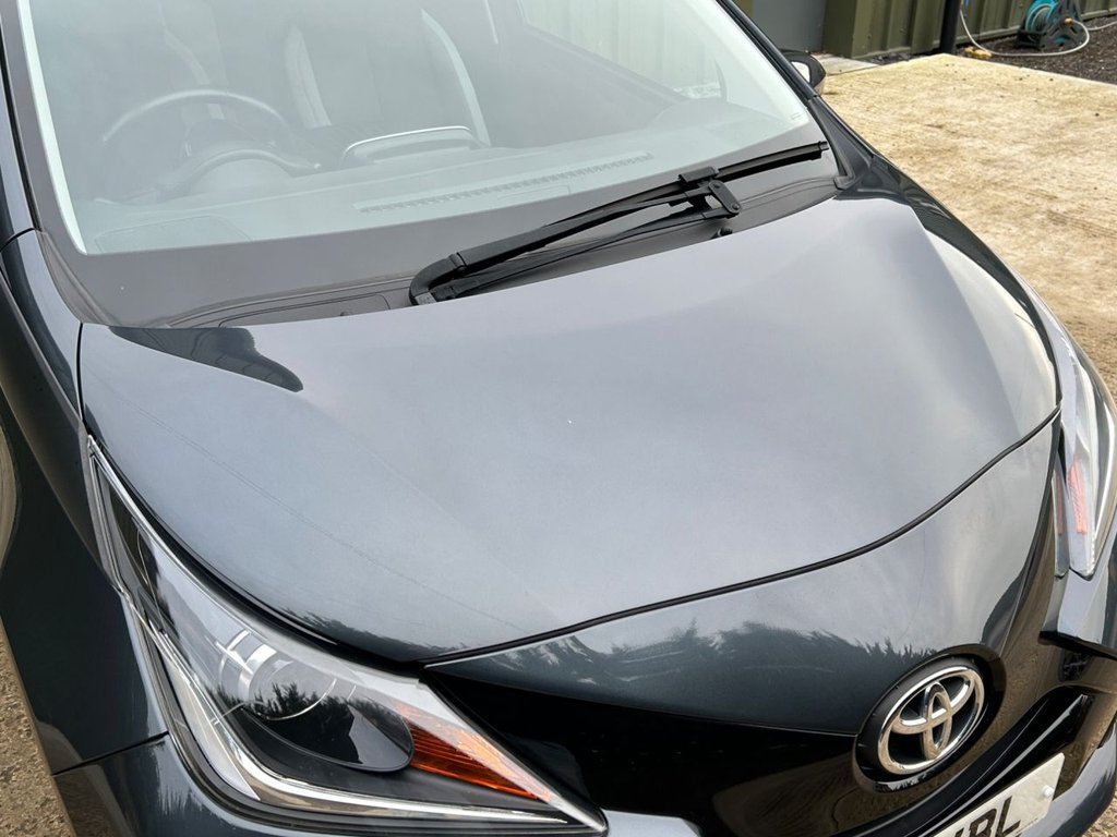 Used Toyota AYGO 2016 for sale - 77236812: Photo 46