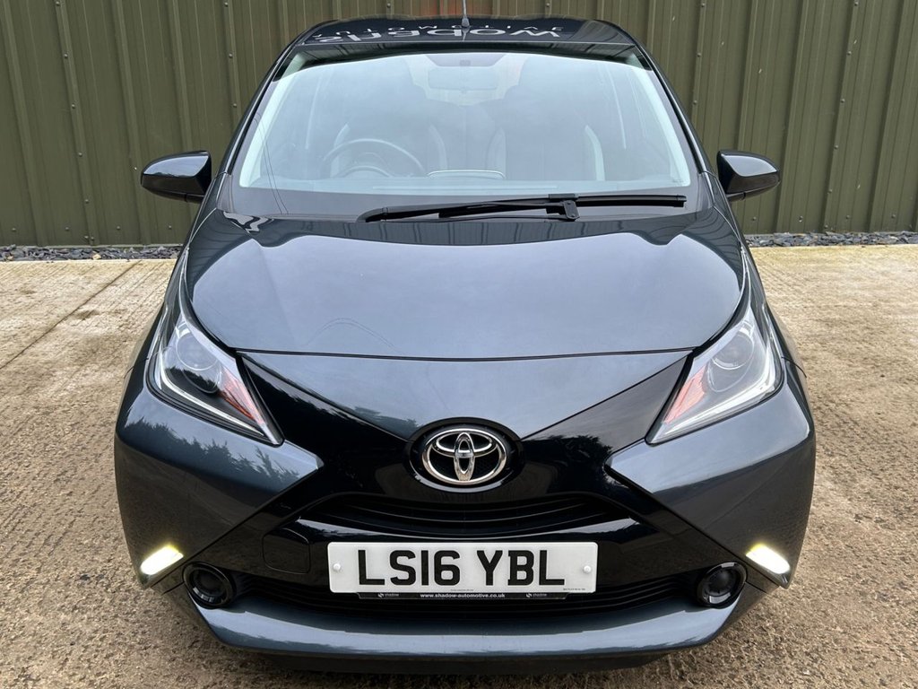 Used Toyota AYGO 2016 for sale - 77236812: Photo 47