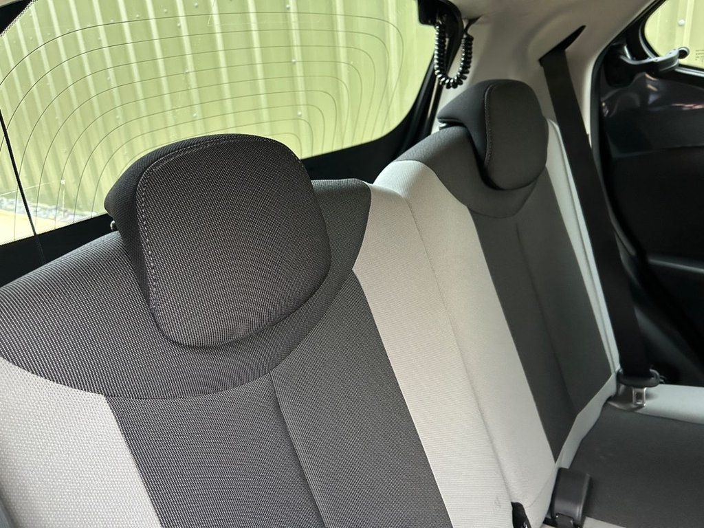 Used Toyota AYGO 2016 for sale - 77236812: Photo 48