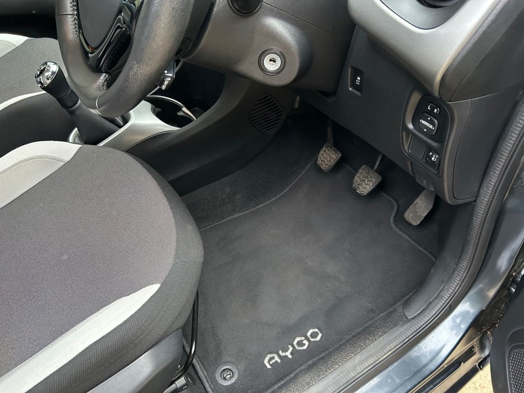 Used Toyota AYGO 2016 for sale - 77236812: Photo 49