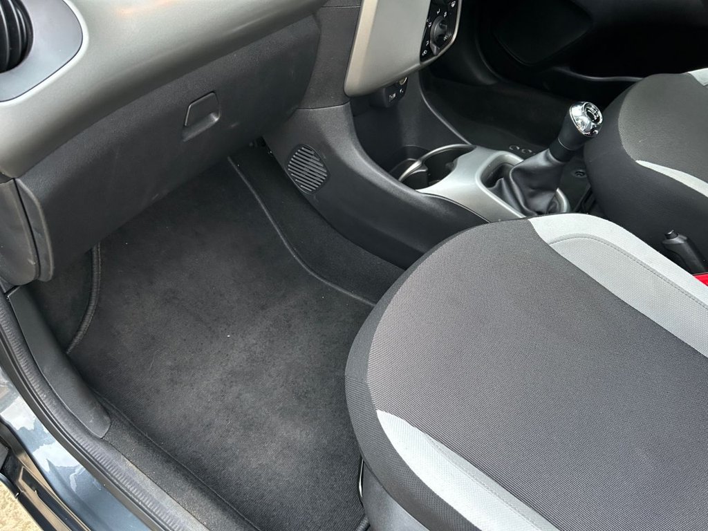 Used Toyota AYGO 2016 for sale - 77236812: Photo 9