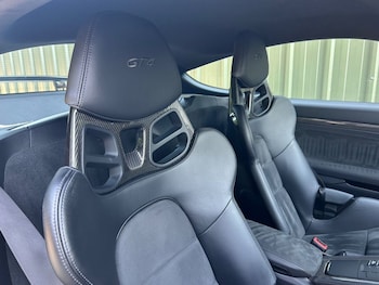 Used Porsche Cayman 2022 for sale - 79103975: Photo