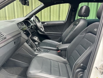 Used Volkswagen Tiguan 2020 for sale - 78401544: Photo
